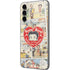 Betty Boop Comic Strip Galaxy A14 5G Skin